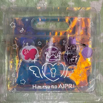 아이프리 썸머 오션 화장품 세트 카드 포함