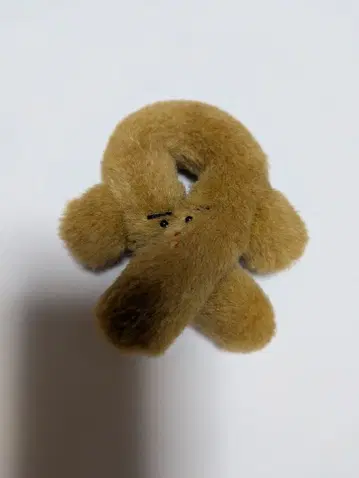 카타오카 메리야스 봉제 인형