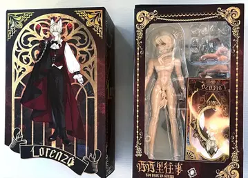 시칠리아의 추억 로렌초