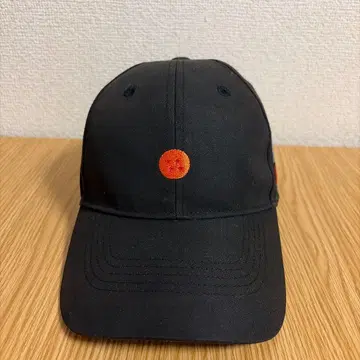 캘러웨이 드래곤볼 콜라보 모자