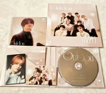 MAZZEL Only You MUZEUM반 UNIVERSAL반