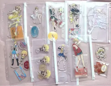 샤니마스 사이죠 쥬리 아크릴 스탠드