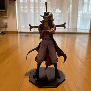 P.O.P NEO-DX 쥬라클 미호크 Ver.2 pop