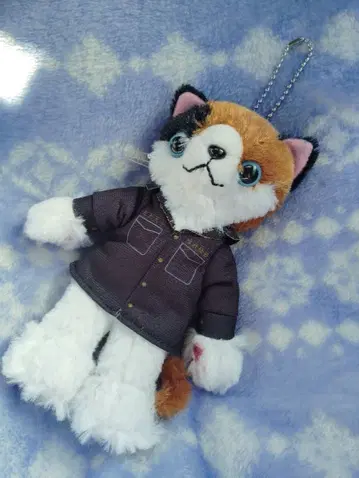 도쿄 리벤저스 리벤냐즈 키링 한정판