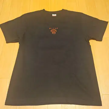 새상품! 빨간 해파리 10주년 기념 T셔츠