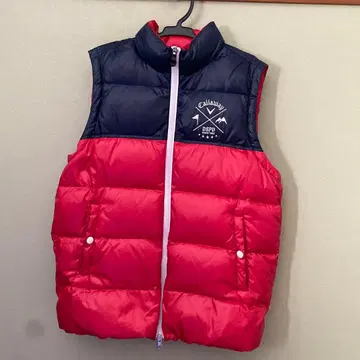 Callaway 다운 베스트