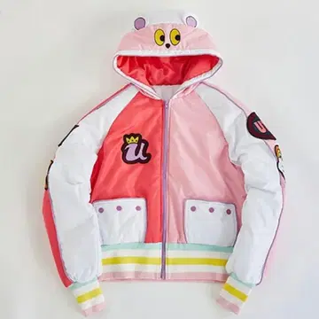 ONEPIECE 우타 다운