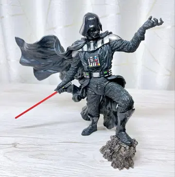 스타 워즈 고카이 다스 베이더 피규어