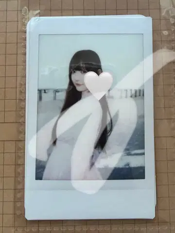 큐루시테 치바 유나 폴라로이드 세이 유나 큐루링테 미테