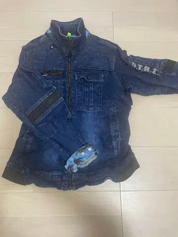 NEOterize 작업복 LL