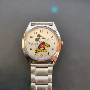 아루바 미키 쿼츠 가동 양호!