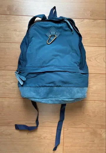 [새상품급] MASTER&Co. (마스터앤코) 백팩 데이팩