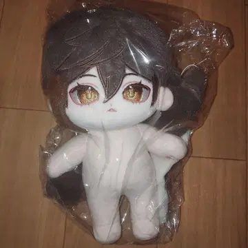 원신 종려 봉제 인형