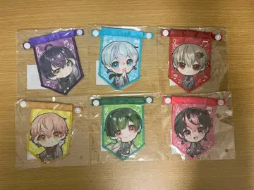 시쿠포니 가랜드