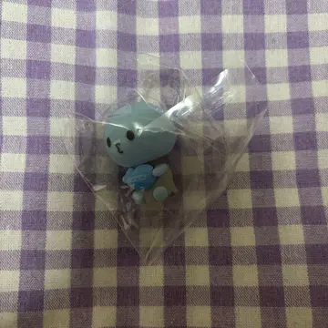 제오참 마이크 인형