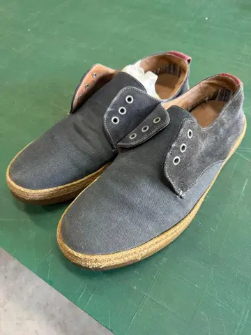 스테파노 로시 스니커즈