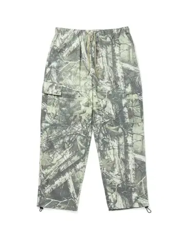 [ HideandSeek ] 카모플라쥬 카고 팬츠