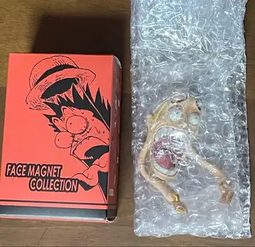 RofJ ONE PIECE 에넬 마그넷