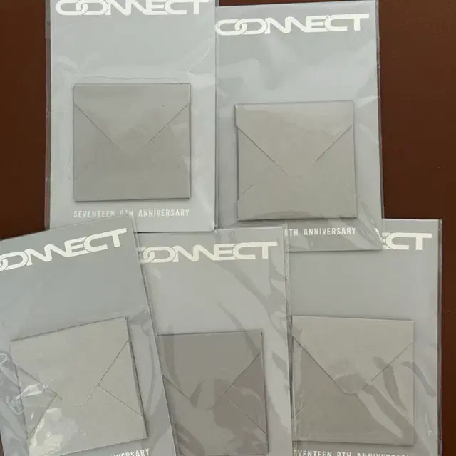 (미개봉 양도) 세븐틴 8주년 이어링 귀걸이 양도