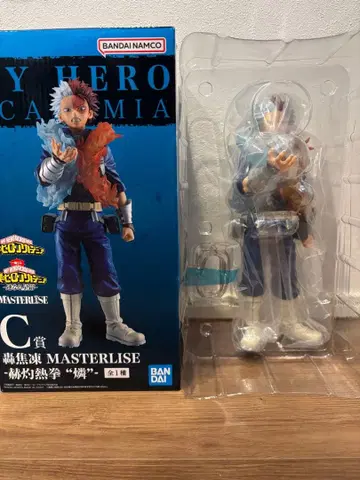 이어지는 세월 C상 토도로키 쇼토