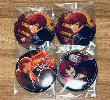 이누마루 토마 캔뱃지 프라이스