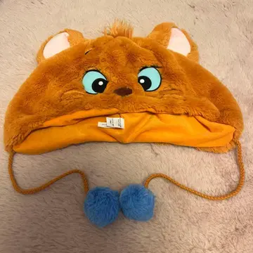 툴루즈 팬캡 디즈니