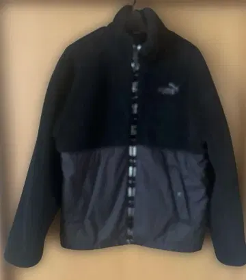 [ PUMA ] 보아 점퍼 사이즈 S