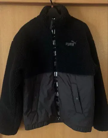 [ PUMA ] 보아 점퍼 사이즈 S