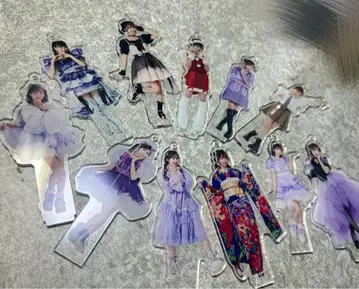 나카가와 루카 아크릴 스탠드