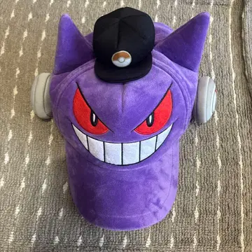 포켓몬 겐가 캡 usj