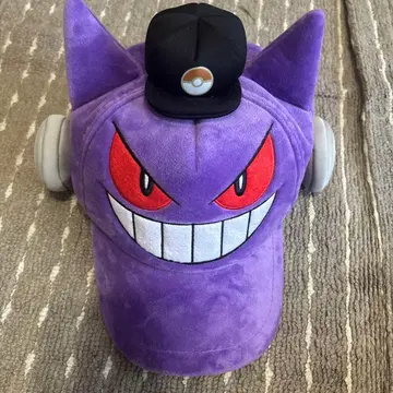 포켓몬 겐가 캡 usj