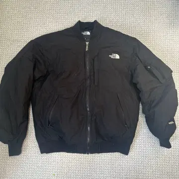 the north face jacket