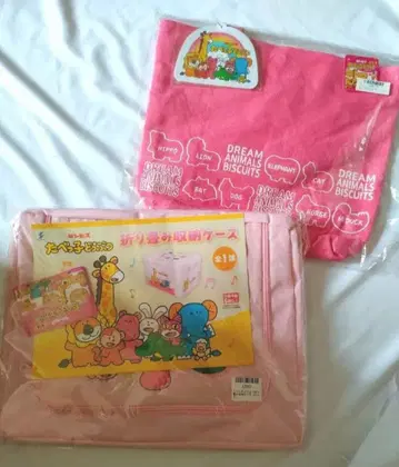 타베코 동물 보관 케이스 토트백