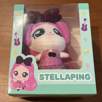 hearts2hearts 스텔라 STELLAPING 티니핑