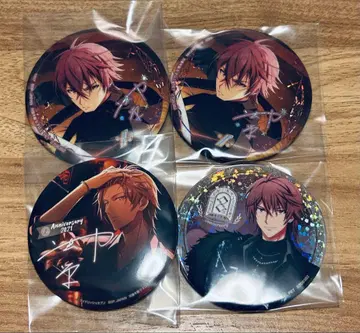 미도 토라오 캔뱃지 프라이스