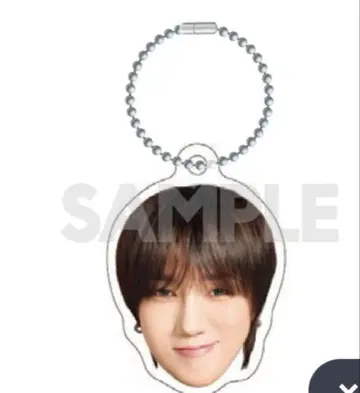 SUPER JUNIOR 랜덤 토이 예성