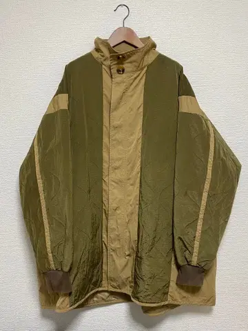 CIAOPANIC 절개 밀리터리 코트/1