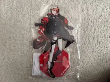 Standard Goods Vol.4 아크릴 스탠드 세라프 더즐 정원