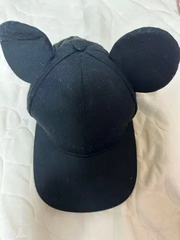 [정품] 도쿄 디즈니 리조트 공식 미키 귀달이 모자