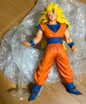 드래곤볼 제일복권 VS옴니버스 E상 손오공 초사이어인 3