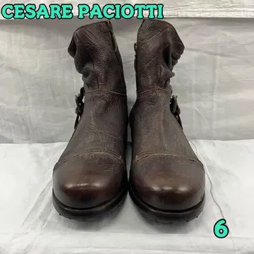 정상 구두 55 CESARE PACIOTTI 부츠