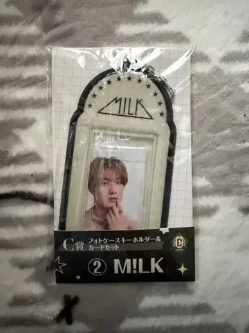 야마나카 유타로 트레이딩 카드 케이스