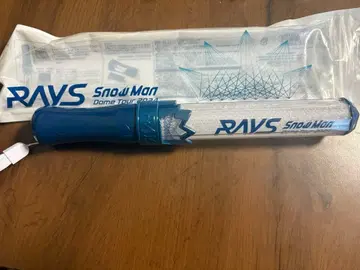 RAYS Snow Man 2024 응원봉