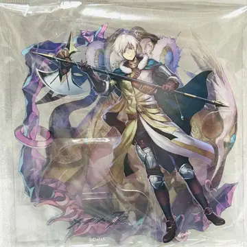 메기도 72 비타 & 메기도체 아크릴 세트 우아플라