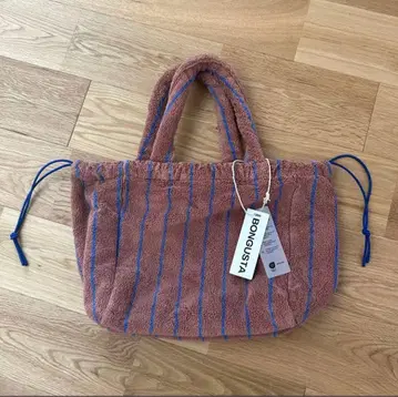 [ 미사용 ] BONGUSTA NARAM HANDBAG 보그스타