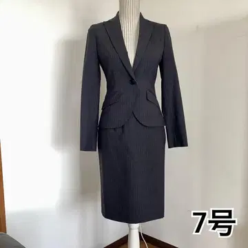 포멀 슈트 셋업 [7호]