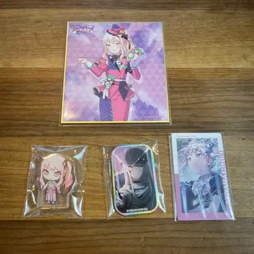 [ 프로세카 ] 아키야마 미즈키 묶음 판매