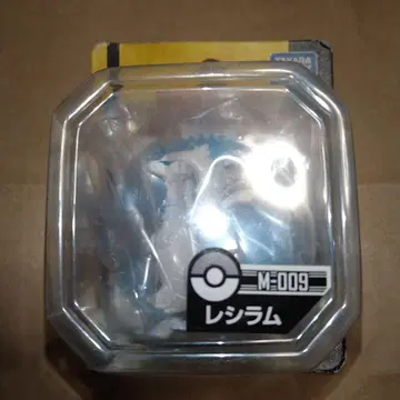 포켓몬 몬스터 컬렉션 몬코레 레시람 M-009 미개봉 새상품