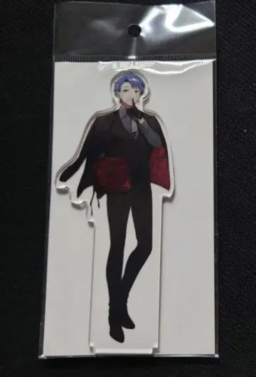 KAITO 하츠네 미쿠 Valentine Party 아크릴 스탠드