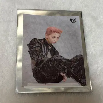 타케노 세나 랜덤 오프샷 스티커